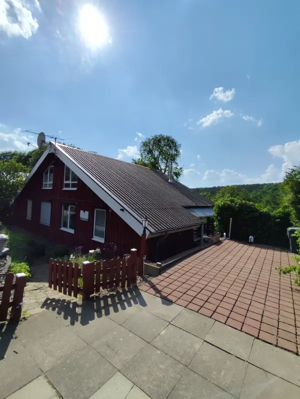Ferienhaus Extertal