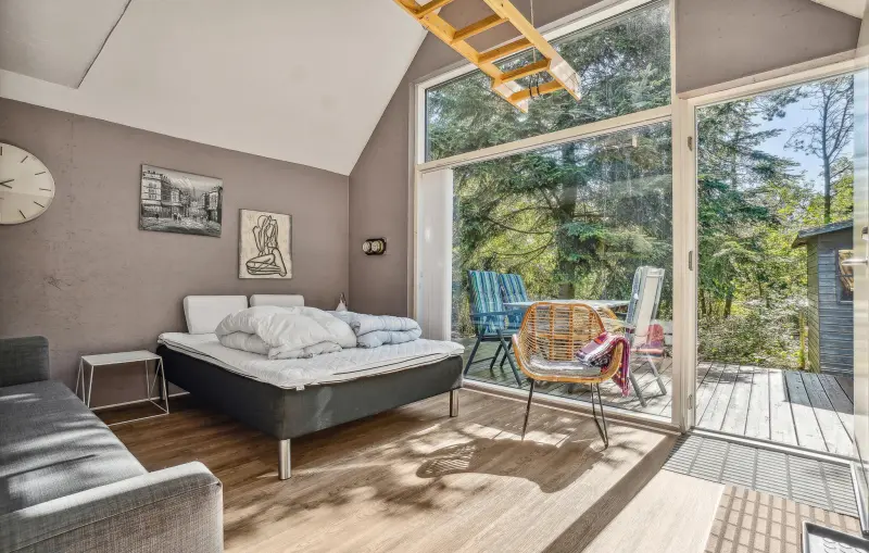 Ferienhaus in Hurup f&uuml;r max. 6 Personen