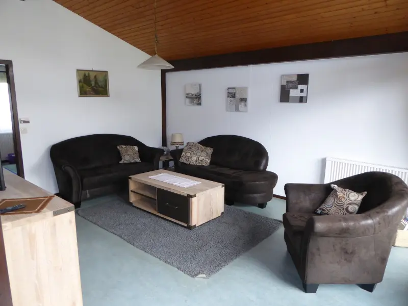 Ferienhaus Fischbach