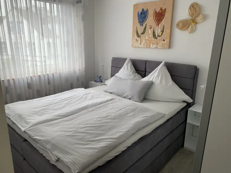 Ferienwohnung Norderney