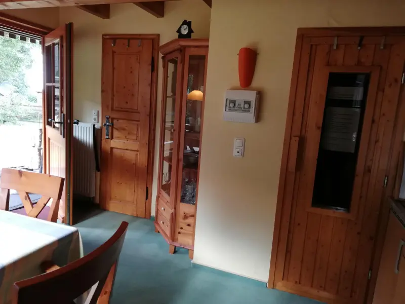 Ferienhaus Undeloh