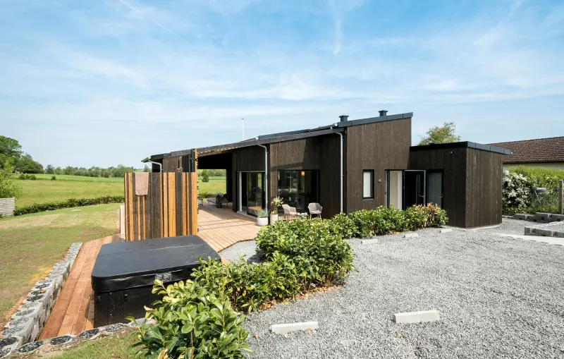 Ferienhaus Kerteminde