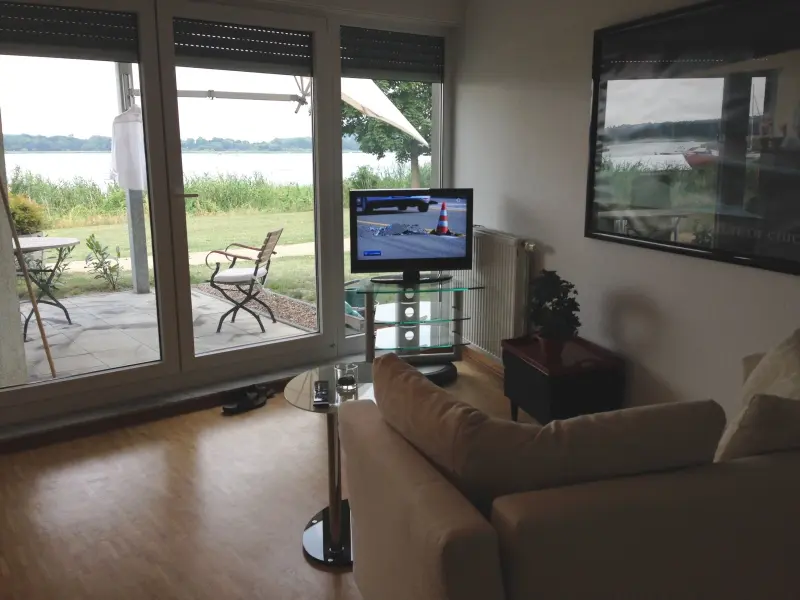 Ferienwohnung  Dallgow-Döberitz