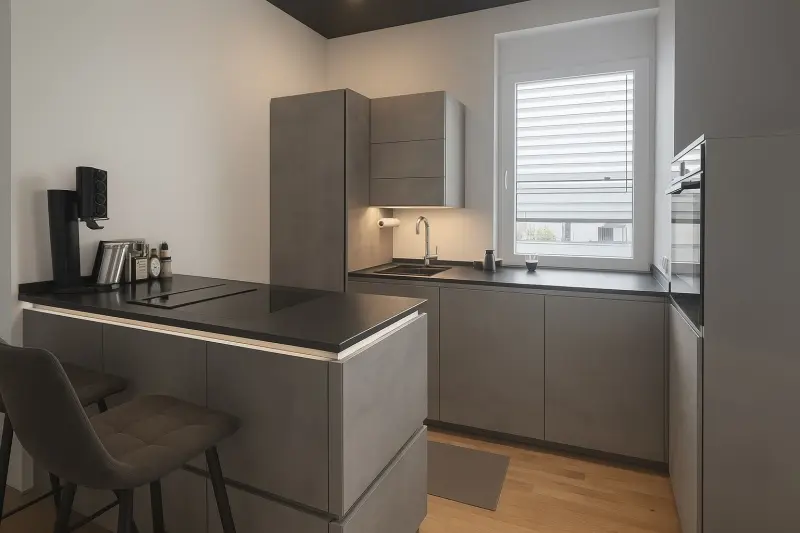 Ferienwohnung Mülheim an der Ruhr