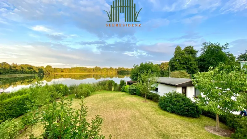 Ferienhaus  Pinnow