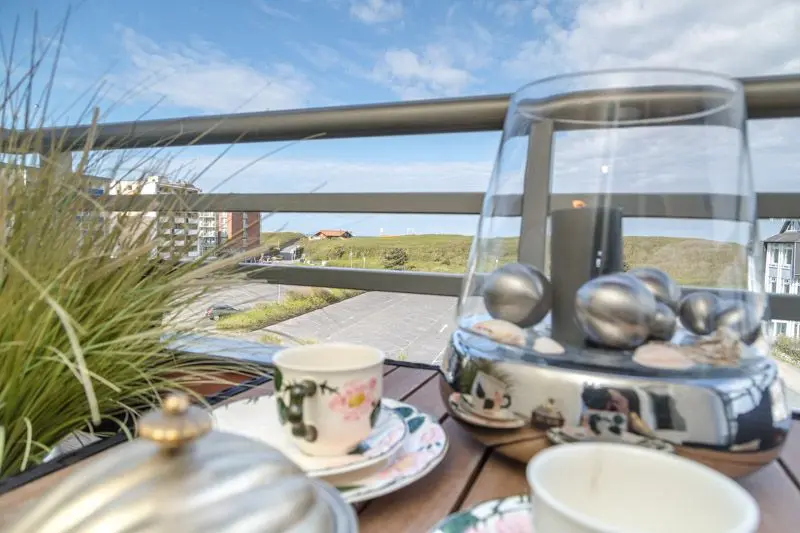 Ferienwohnung Westerland