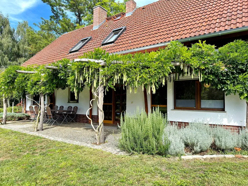 Ferienwohnung Leipe