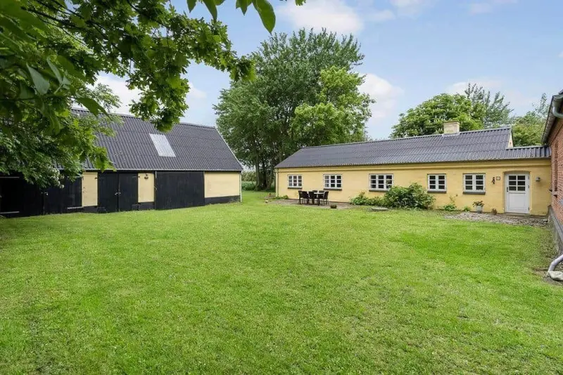 Ferienhaus in Søby Ærø f&uuml;r max. 6 Personen