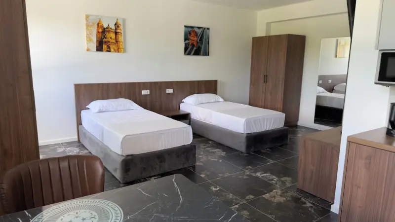 Aparthotel Worms