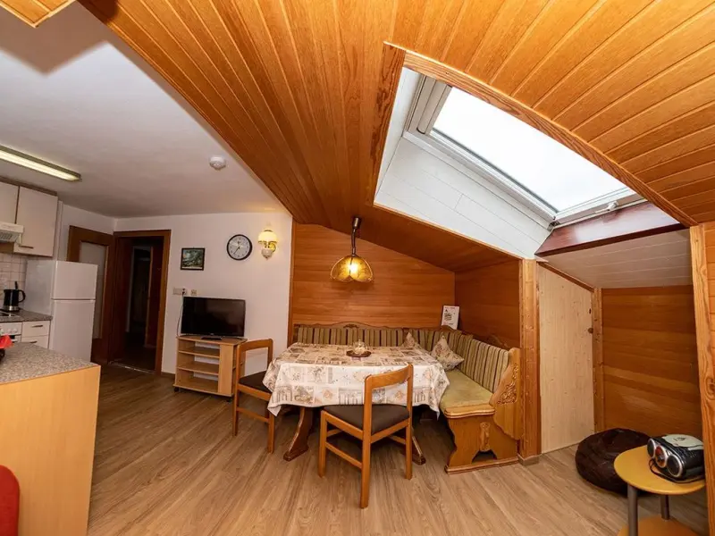 Ferienwohnung Nesselwängle