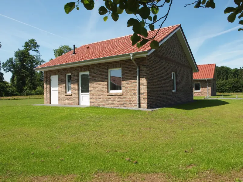 Ferienhaus Lathen