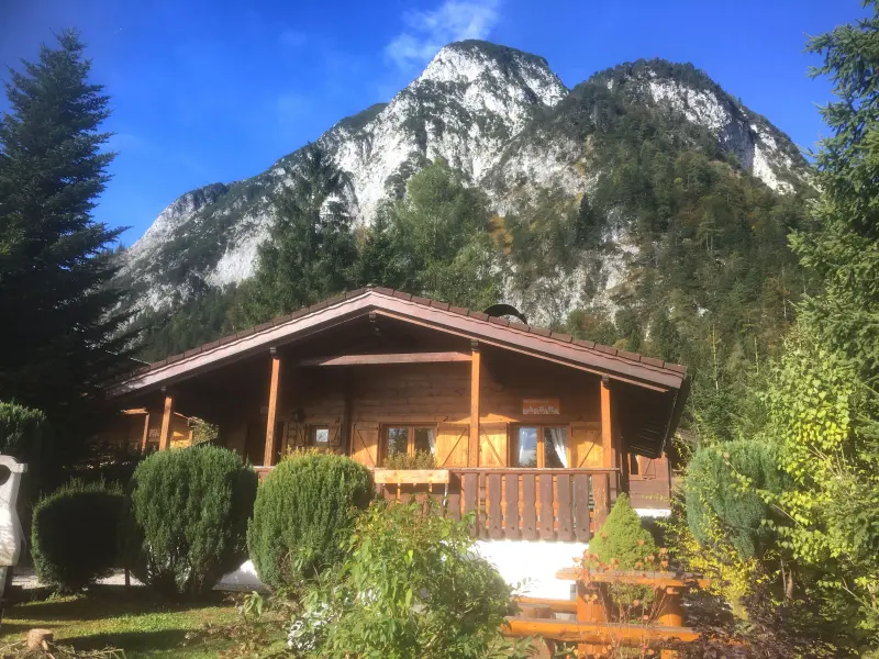 Chalet Maurach