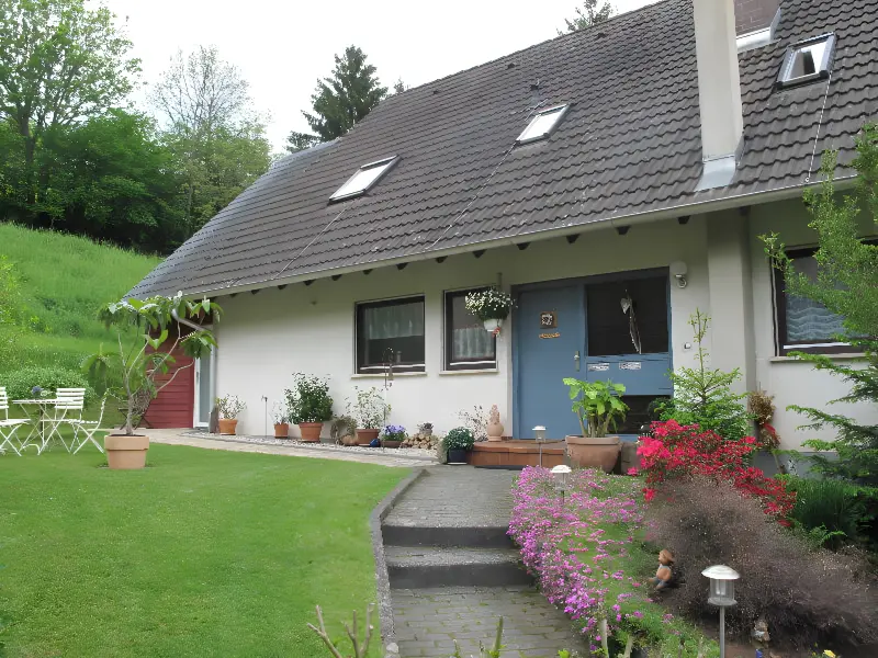 Ferienwohnung  Kippenheim