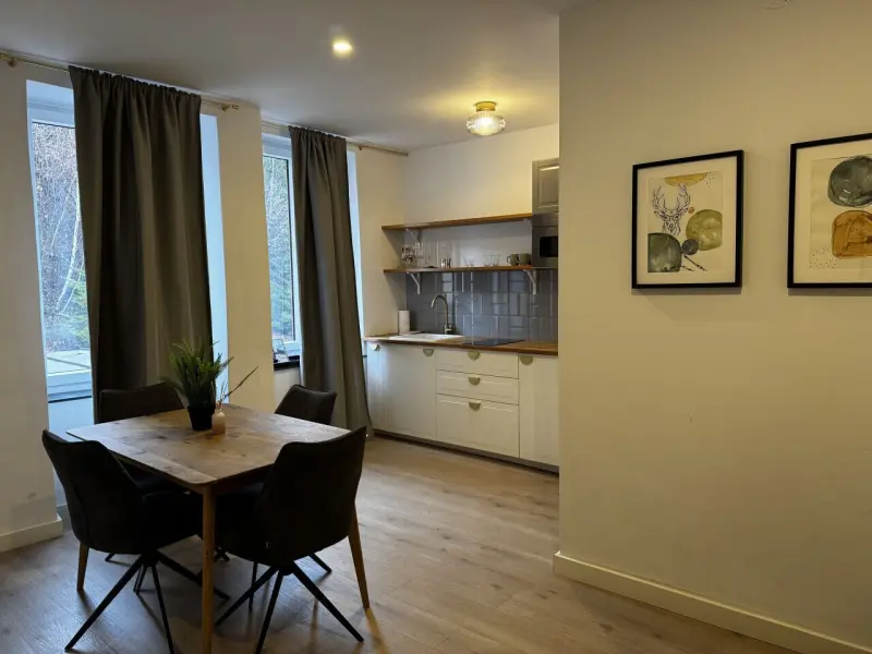 Ferienwohnung Semmering