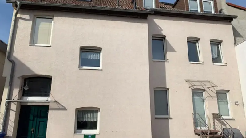 Ferienwohnung  Bad Dürrenberg