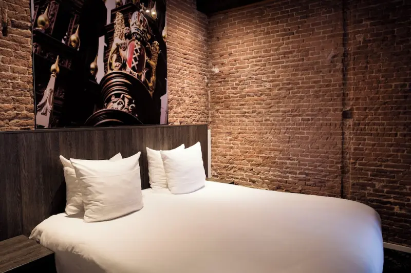 Aparthotel Amsterdam Oud-West