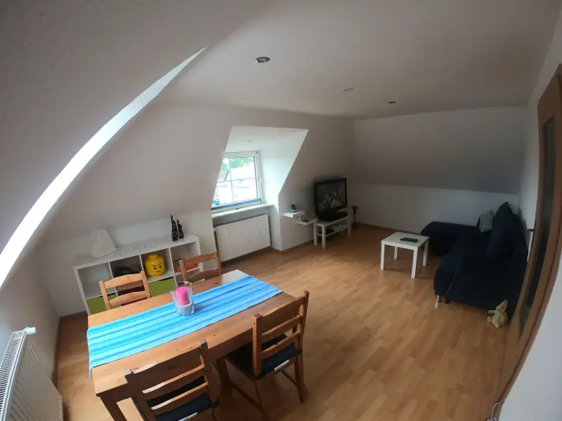 Ferienwohnung Ahrensbök