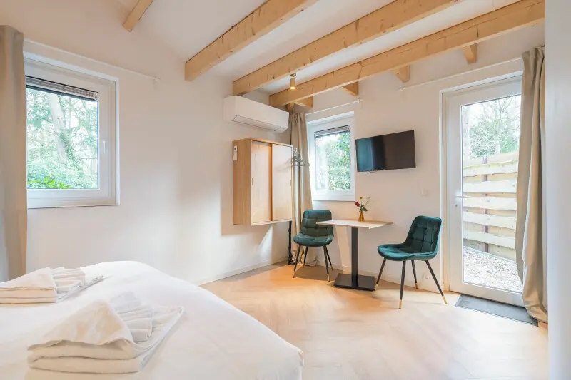 Ferienwohnung  Bloemendaal