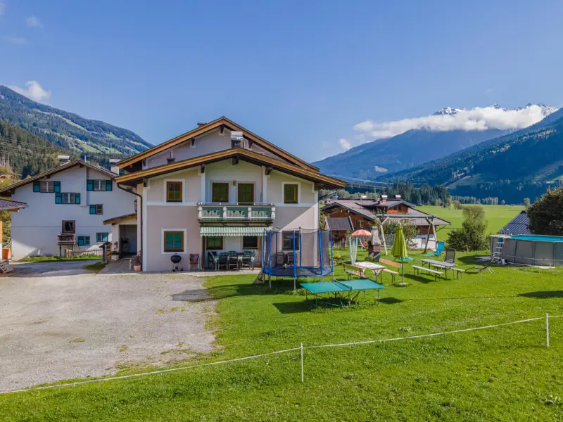 Ferienhaus Neukirchen am Großvenediger