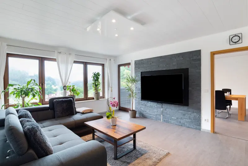 Ferienwohnung  Bad Liebenzell