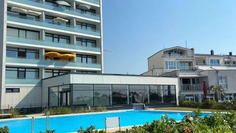 Ferienwohnung Pelzerhaken