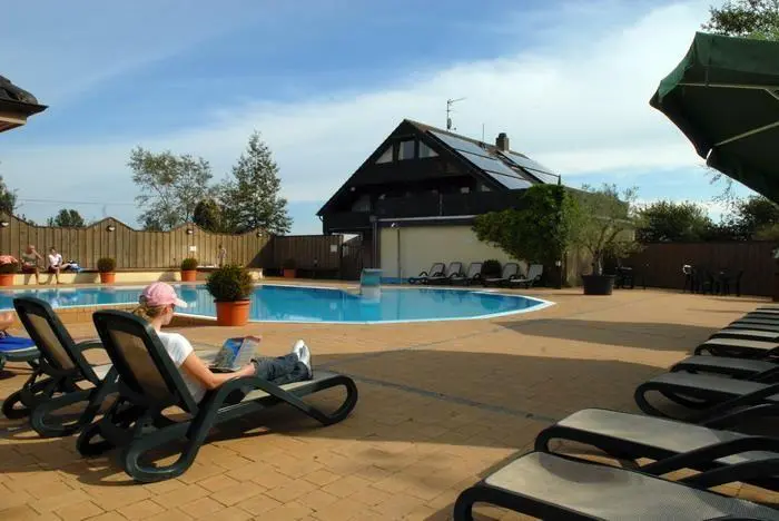 Ferienwohnung  Fehmarnsund