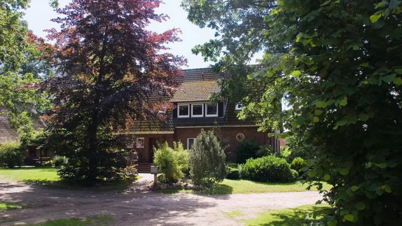 Ferienwohnung Bispingen