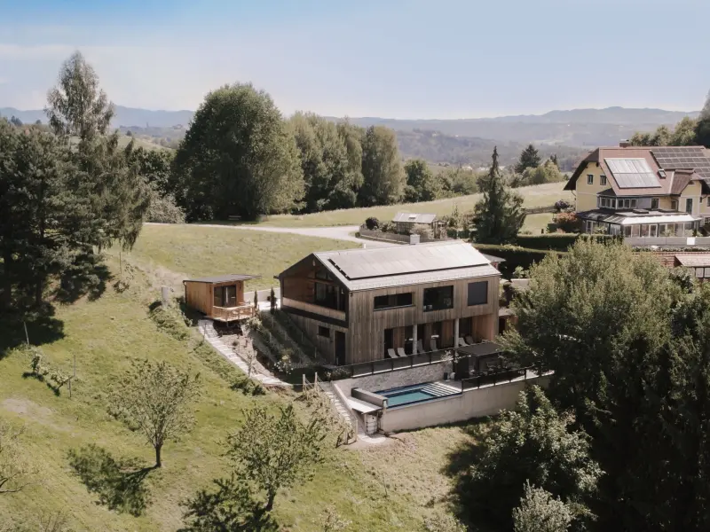 Ferienhaus  Stainz