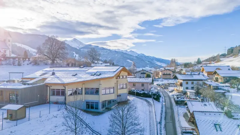 Ferienwohnung  Bruck an der Großglocknerstraße