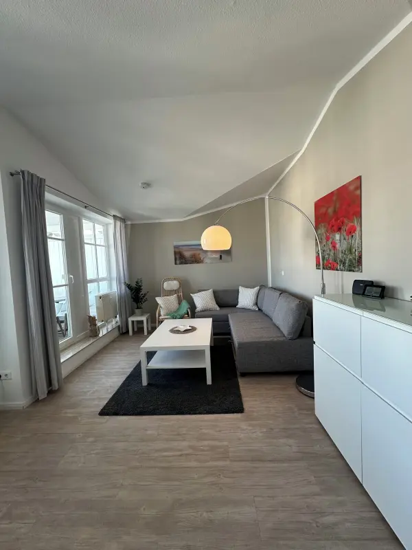 Ferienwohnung Sellin