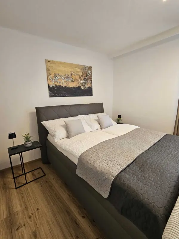 Ferienwohnung Wels