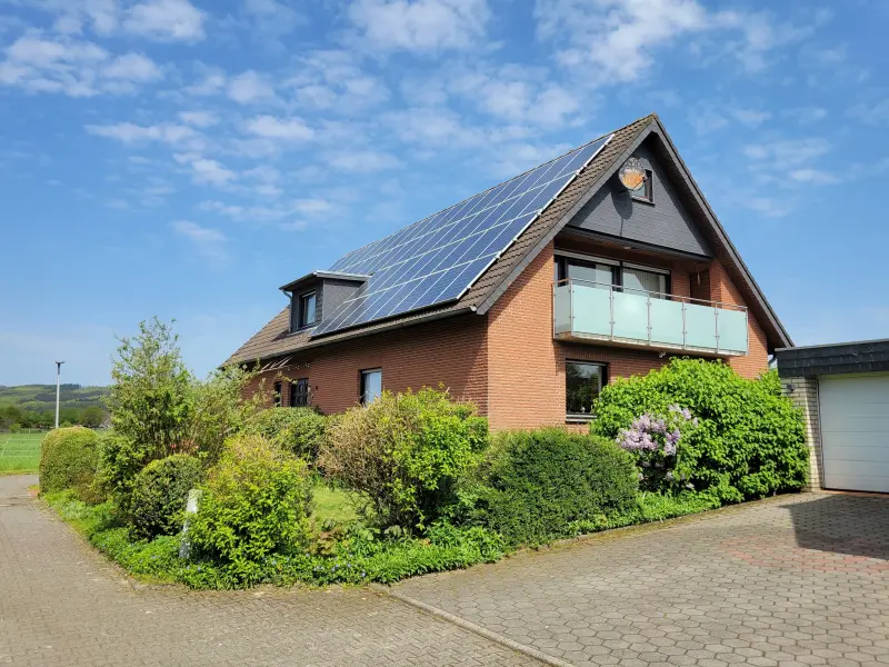 Ferienwohnung Bad Rothenfelde