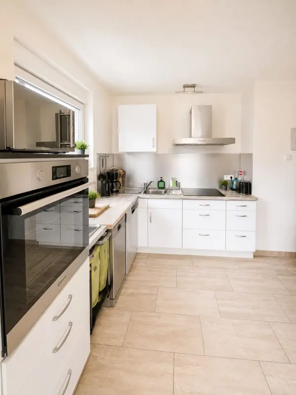 Ferienwohnung Laupheim