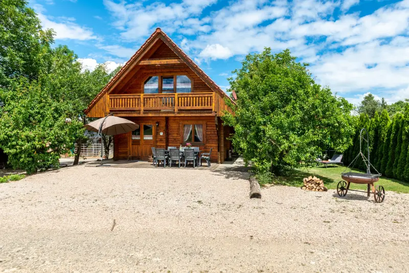 Ferienhaus Beuron