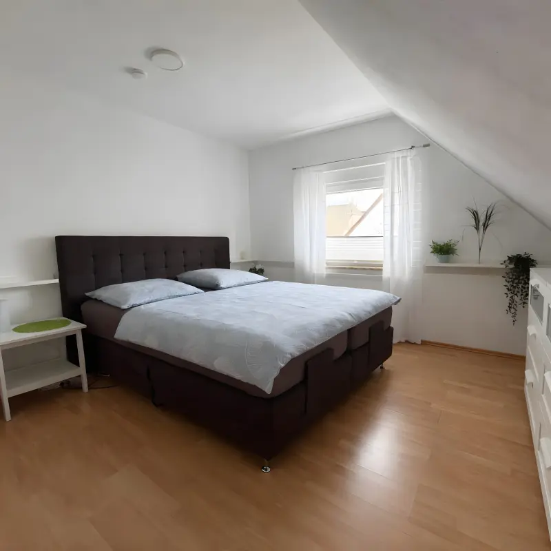 Privatzimmer Laatzen