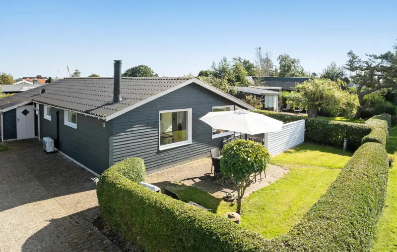 Ferienhaus  Juelsminde