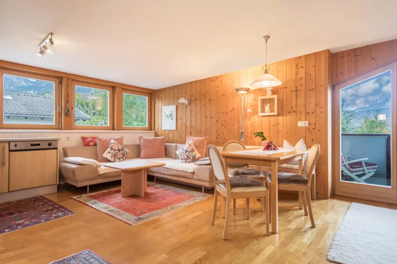 Ferienwohnung Andelsbuch