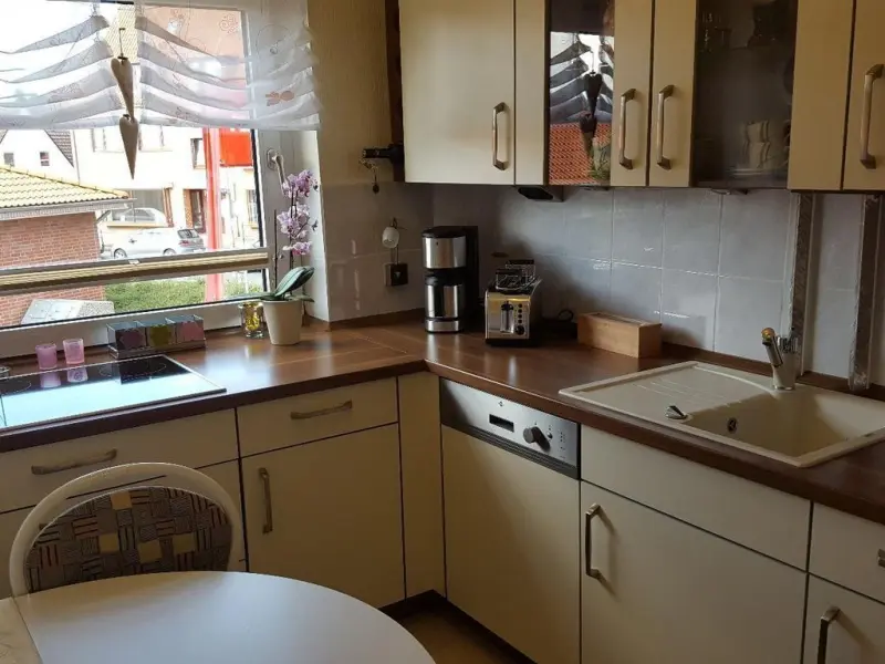 Ferienwohnung Mölln