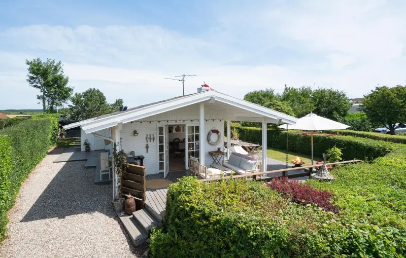 Ferienhaus Kerteminde