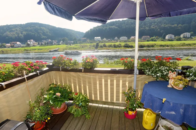 Ferienwohnung Stolpen