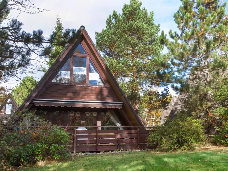 Ferienhaus Schramberg