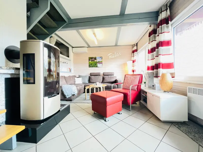 Ferienhaus  Bebra