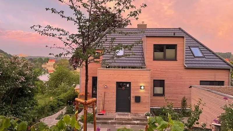 Ferienwohnung  Mölln