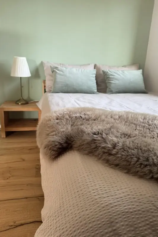 Ferienwohnung Hasliberg