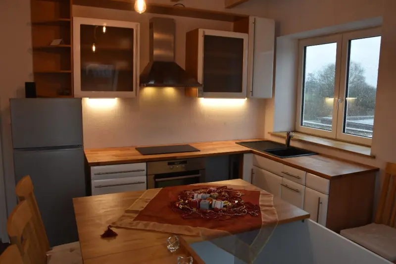 Ferienwohnung Ost