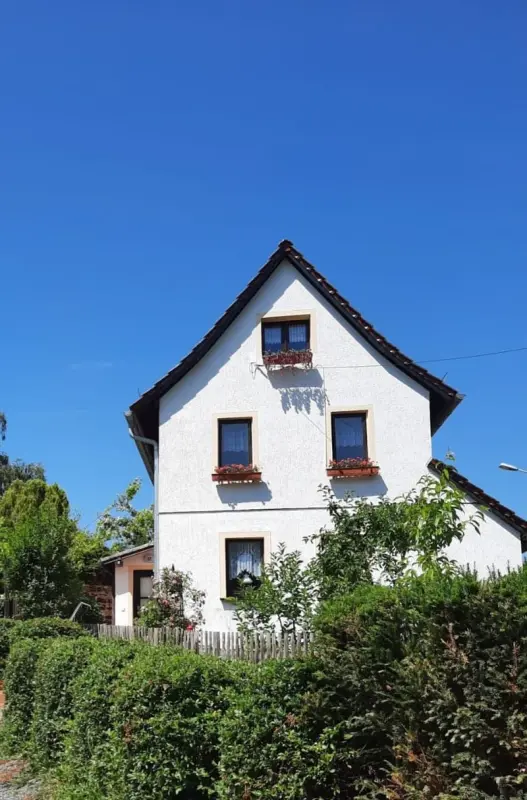 Ferienhaus Gera
