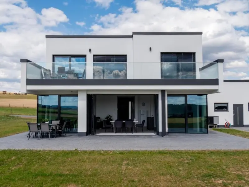 Ferienwohnung  Lahntal