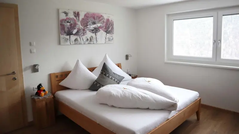 Ferienwohnung Zams