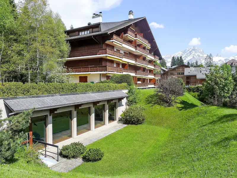 Appartement  Alpe des Chaux
