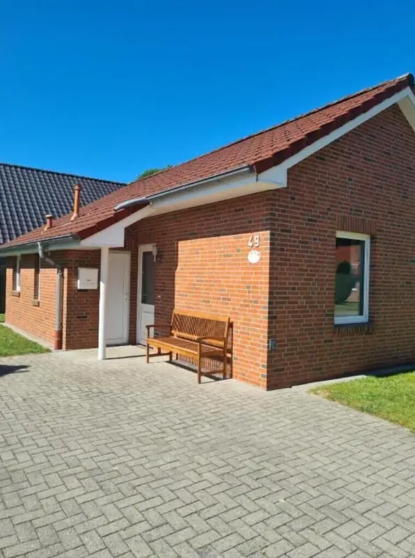 Ferienhaus Papenburg